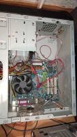 Лот: 22569273. Фото: 2. Системный блок. Комплектующие