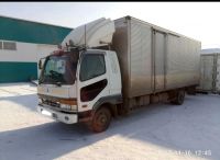 Лот: 25669377. Фото: 3. Mitsubishi Fuso Fighter. Красноярск