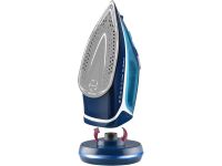 Лот: 25896852. Фото: 3. Беспроводной утюг Polaris PIR... Бытовая техника