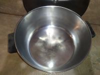 Лот: 7234516. Фото: 3. Кастрюля с ручками и крышкой 4... Домашний быт