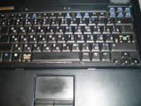 Лот: 5874382. Фото: 4. hp compaq 6110. Красноярск
