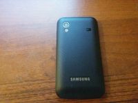 Лот: 10365035. Фото: 2. Samsung Galaxy Ace GT-S5830. Смартфоны, связь, навигация