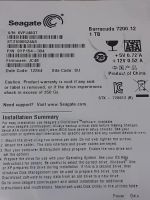 Лот: 20835674. Фото: 3. HDD 1TB Seagate 7200.12 (ST31000524AS... Компьютеры, оргтехника, канцтовары