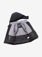 Лот: 25547964. Фото: 6. КУРТКА NIKASTYLE, Черный