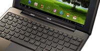 Лот: 3943893. Фото: 2. Asus Eee Pad Transformer TF101... Компьютеры, ноутбуки, планшеты