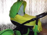 Лот: 9531391. Фото: 2. Детская коляска Zippy New Tutis... Детский транспорт