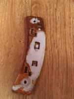 Лот: 19874780. Фото: 2. Кронштейн люка Стир машинки LG... Запчасти для бытовой техники