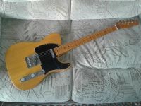 Лот: 13160581. Фото: 3. Fender Telecaster TL-52, Japan. Музыкальные инструменты и оборудование