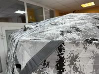 Лот: 21175860. Фото: 4. Палатка Улов 3501 утепленная для... Красноярск