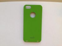 Лот: 3967441. Фото: 5. Чехол Moshi iphone 5, 5s черный