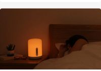 Лот: 14923475. Фото: 5. Ночник Xiaomi Mijia Bedside Lamp...