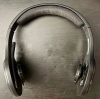 Лот: 20342214. Фото: 5. Беспроводная гарнитура Logitech...