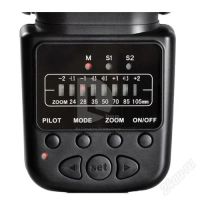 Лот: 1565908. Фото: 2. Вспышка Meike speedlite MK930... Аксессуары, расходные материалы