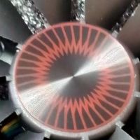 Лот: 15325387. Фото: 3. Вентилятор для видеокарты Asus... Компьютеры, оргтехника, канцтовары