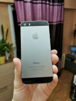 Лот: 15252838. Фото: 3. IPhone 5S 16gb, в нормальном состоянии. Красноярск