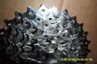 Лот: 11503275. Фото: 3. Кассета Sram 950, 9 Speed (11... Спортивные товары