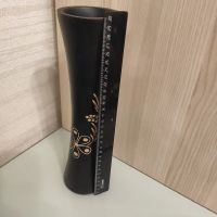 Лот: 25848950. Фото: 3. Ваза декоративная. Домашний быт
