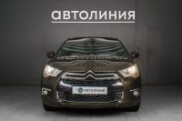 Лот: 21538949. Фото: 2. Citroen DS4 1.6 AT (150 л.с... Авто, мото, водный транспорт