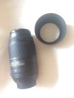 Лот: 11782887. Фото: 2. объектив Nikon dx AF-S nikkor... Фото, видеокамеры, оптика