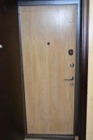 Лот: 3985099. Фото: 2. Дверь стальная Торекс "Супер Омега1... Двери, окна, фурнитура