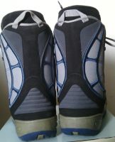 Лот: 14701172. Фото: 3. Ботинки сноубордические X-ion... Спортивные товары