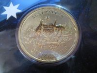 Лот: 6863136. Фото: 2. Австралия, 1 доллар 2013 года... Монеты