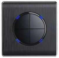 Лот: 11793520. Фото: 6. Выключатель кнопочный