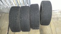 Лот: 8183760. Фото: 5. bridgestone 7000 185/65/14