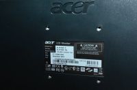 Лот: 12641217. Фото: 5. Монитор Acer al1917w. Супер-монитор...