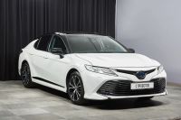 Лот: 24553474. Фото: 4. Toyota Camry 2020