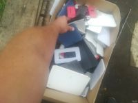 Лот: 17918195. Фото: 3. Чехлы планшет оптом. Смартфоны, связь, навигация