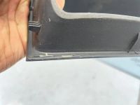 Лот: 25718116. Фото: 7. козырек приборной панели toyota...