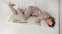 Лот: 24346099. Фото: 6. Набивная подушка Body Comfort