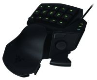 Лот: 5044199. Фото: 4. Razer Tartarus Black USB клавиатура... Красноярск