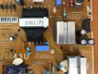 Лот: 17850547. Фото: 2. PSU, EAX67209001 (1.5) , LGP43DJ-17U1... Запчасти для бытовой техники