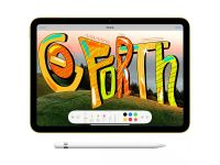 Лот: 21362430. Фото: 5. Планшет Apple iPad 10.9 2022...