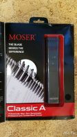Лот: 13486113. Фото: 4. Новая машинка для стрижки MOSER... Красноярск