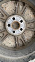 Лот: 20422688. Фото: 4. Оригинальные Диски Toyota Prius... Красноярск