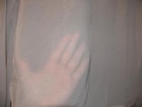 Лот: 10136055. Фото: 2. шифоновый джемпер кофта состояние... Женская одежда