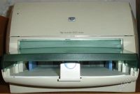 Лот: 609178. Фото: 2. Hewlett-Packard (HP) LJ1000w. Принтеры, сканеры, МФУ