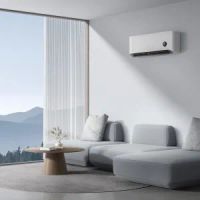 Лот: 22853300. Фото: 3. Кондиционер Xiaomi Mijia Air Conditioner... Строительство и ремонт