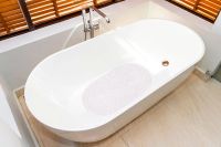 Лот: 24310105. Фото: 2. Коврик в ванну MITTE Protect. Хозтовары
