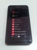 Лот: 5119919. Фото: 4. Nokia lumia 630