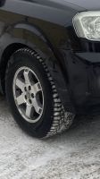 Лот: 19167534. Фото: 4. Шины зимние Nokian Nordman 7 SUV... Красноярск