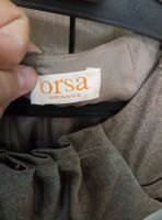 Лот: 14063554. Фото: 3. платье orsa новое Распродажа... Одежда, обувь, галантерея
