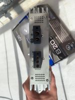 Лот: 15839826. Фото: 6. Усилитель kicx qs 1.350