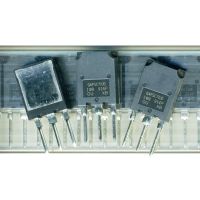 Лот: 24392211. Фото: 3. IRG4PSC71UDPBF биполярный IGBT... Красноярск