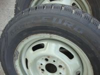 Лот: 14706303. Фото: 6. 175/70/13 Кама EURO-519 (шипы...