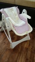 Лот: 9901736. Фото: 4. Стульчик для кормления Happy Baby... Красноярск