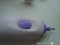 Лот: 1014628. Фото: 2. Компактный аппарат для маникюра... Красота и здоровье